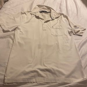 Youth Golf shirt